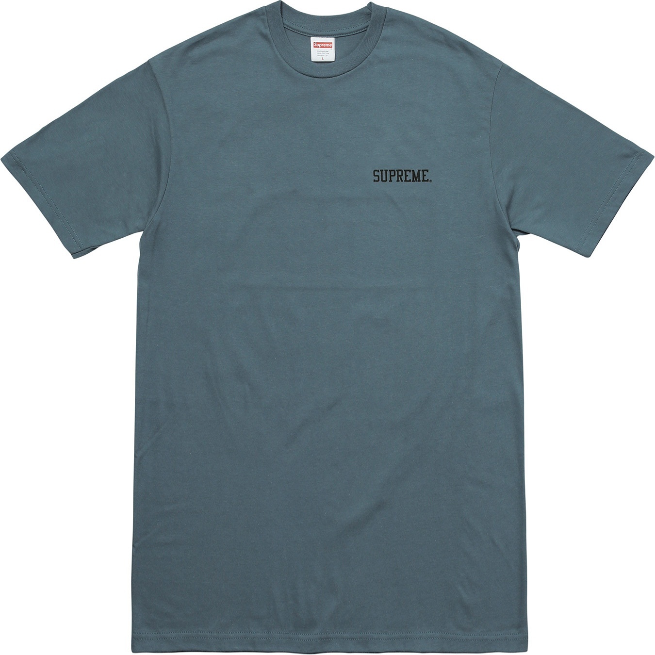AKIRA/Supreme Syringe Tee view 12